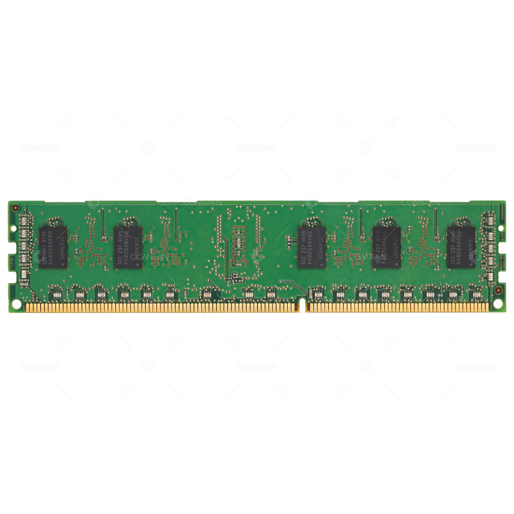 M393B5773DH0-YH9  SAMSUNG DDR3 SDRAM 2GB 1RX8 PC3L-10600 1333MHZ RDIMM CL9
